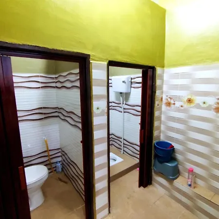 Dluna Homestay Terengganu Kuala Terengganu Exterior photo