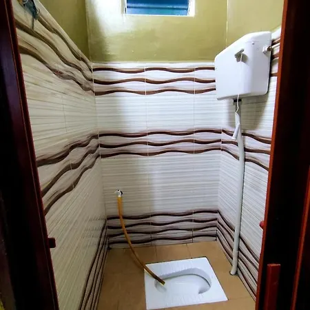 Dluna Homestay Terengganu Kuala Terengganu Exterior photo