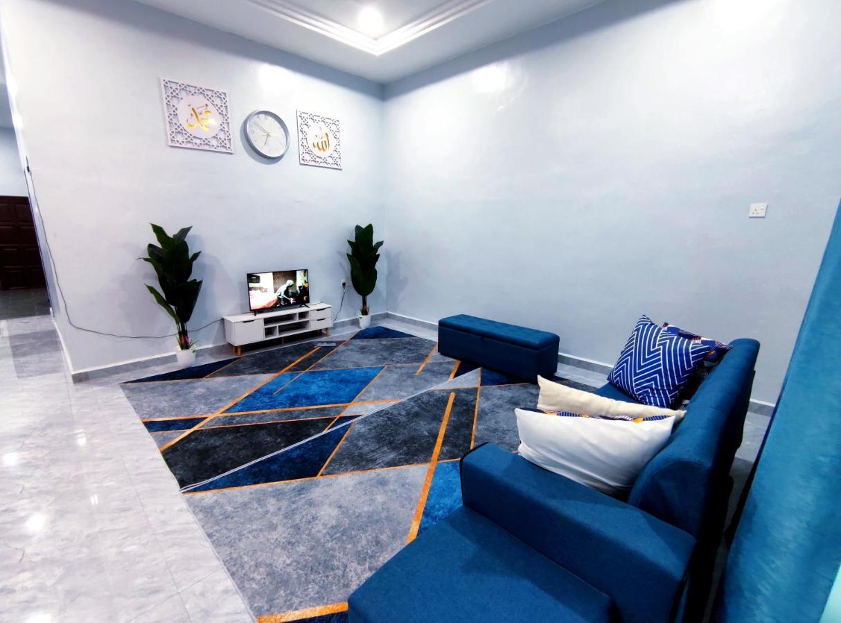 Holiday home Dluna Terengganu
