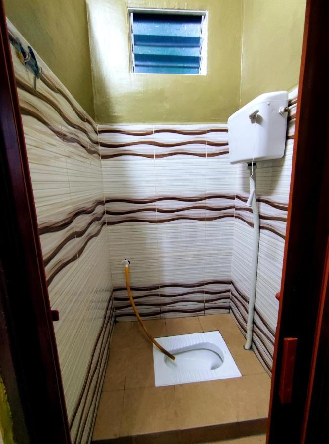 Dluna Terengganu Holiday home