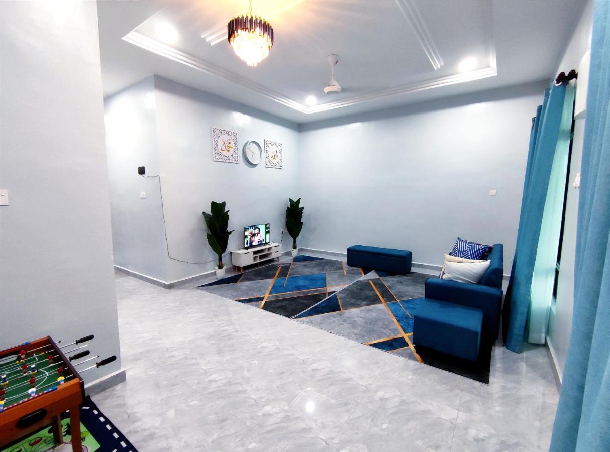 Holiday home Dluna Terengganu