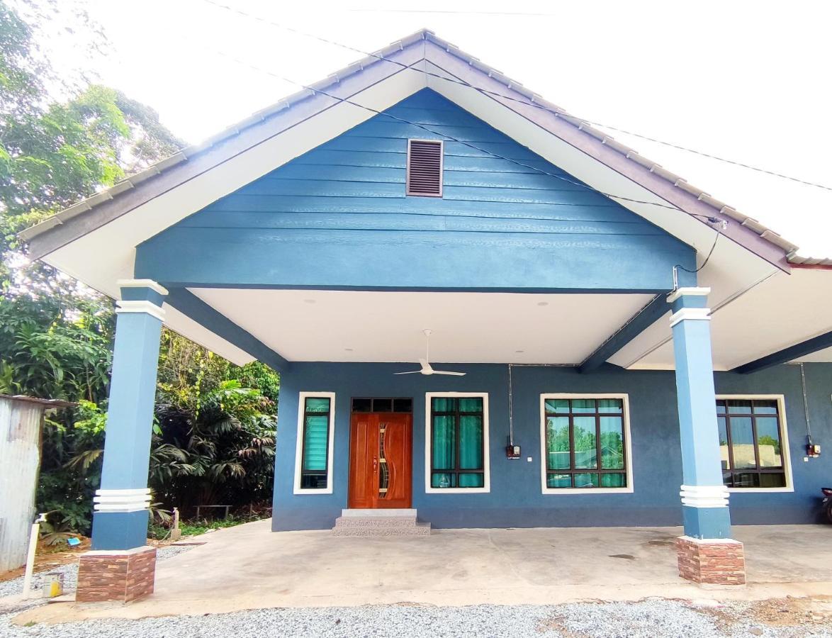 Dluna Terengganu Holiday home Kuala Terengganu
