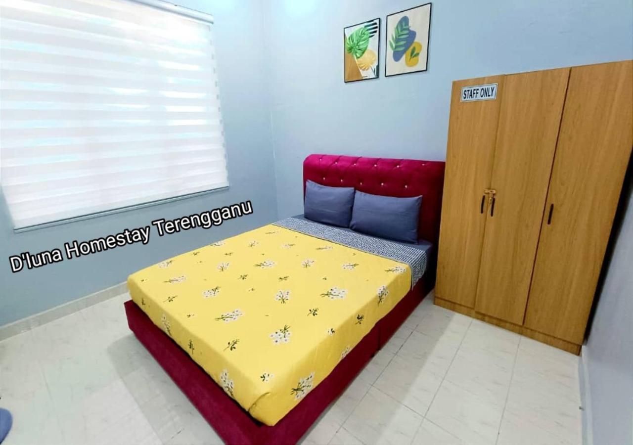 Holiday home Dluna Terengganu Kuala Terengganu