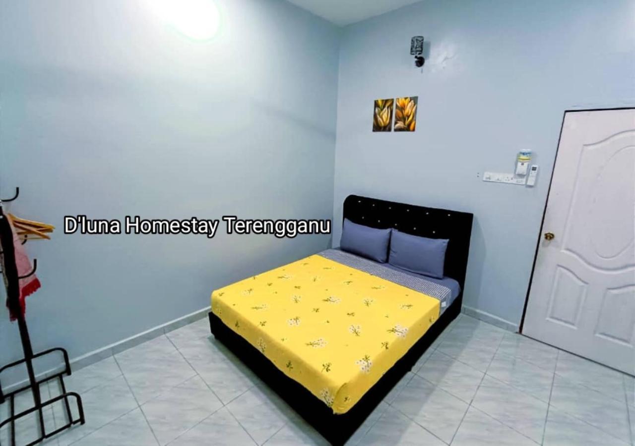 Dluna Terengganu *
