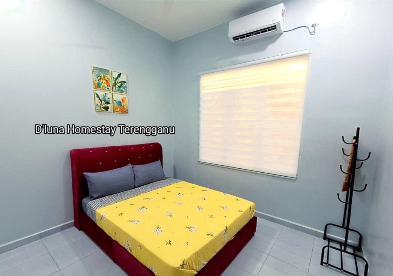Holiday home Dluna Terengganu *