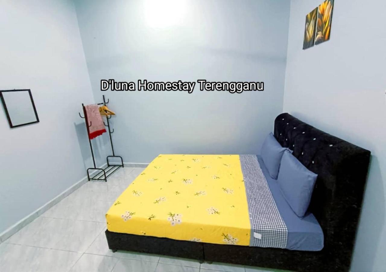 Dluna Terengganu Holiday home Kuala Terengganu